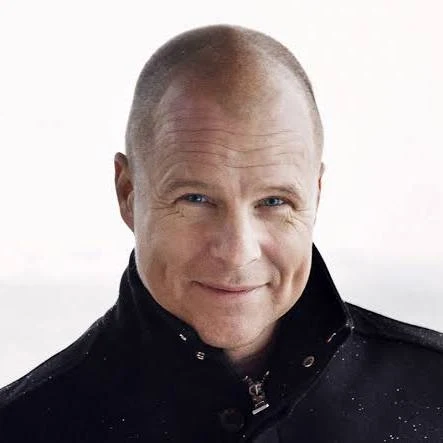 Patrik Borg