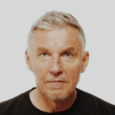 Antti Öhrling