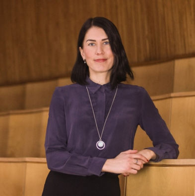 Joanna Bergström