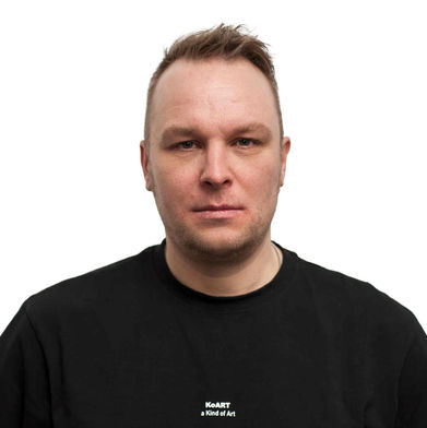 Sami Kovalainen